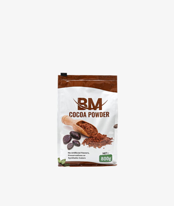 Brown Magic Organic Cocoa Powder subscription