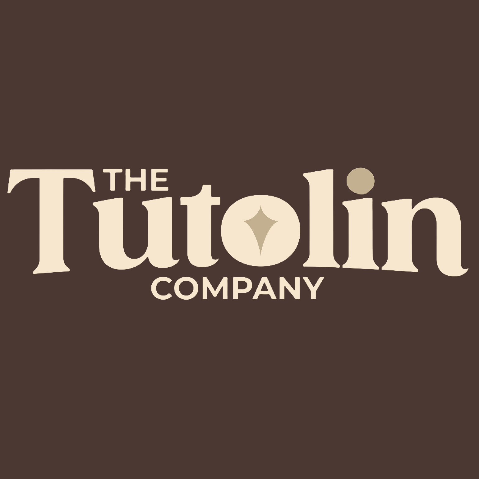 The Tutolin Company-The Tutolin Company
