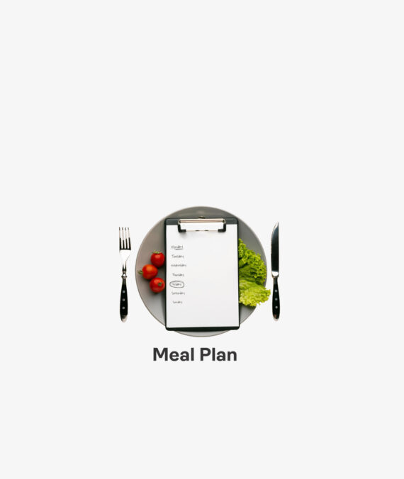 Meal Plan